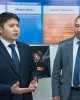 ҚР ақпарат және әлеуметтік даму вице-министрінің университетке келуі