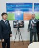 ҚР ақпарат және әлеуметтік даму вице-министрінің университетке келуі
