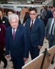 Білім ордамызға ҚР Премьер-министрінің орынбасары келді