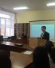 "Мен еріктілерге барамын, мені үйретсін...»