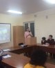 "Мен еріктілерге барамын, мені үйретсін...»