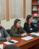 "Мен еріктілерге барамын, мені үйретсін...»