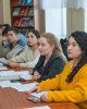 "Мен еріктілерге барамын, мені үйретсін...»