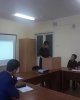"Мен еріктілерге барамын, мені үйретсін...»