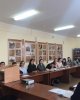"Мен еріктілерге барамын, мені үйретсін...»