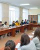 "Мен еріктілерге барамын, мені үйретсін...»