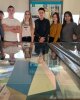 М. Қозыбаев атындағы СҚМУ мұражайына бару