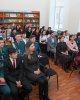 М. Қозыбаев атындағы СҚМУ-да «Ұлы халықтың-ұлы Абайы» атты әдеби-сазды кеш өтті
