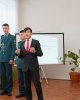 М. Қозыбаев атындағы СҚМУ-да «Ұлы халықтың-ұлы Абайы» атты әдеби-сазды кеш өтті