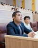 Торжественное мероприятие в преддверии Дня Первого Президента 