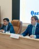 Торжественное мероприятие в преддверии Дня Первого Президента 