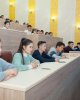 Foundation факультетінде кездесу өтті