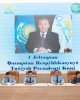 Foundation факультетінде кездесу өтті