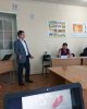 Научный  семинар «Цифровые технологии для сельского хозяйства»