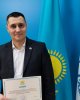 Представители региональных первичных партийных организаций на встрече с Бауыржаном Байбеком