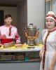 Мероприятие с национальным колоритом, посвященное Дню независимости РК