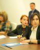 Студенты СКГУ им. М. Козыбаева в Библиотеке Первого Президента РК