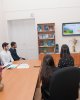 М. Қозыбаев атындағы СҚМУ-да армян мәдениеті күндері