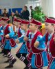 М. Қозыбаев атындағы СҚМУ-да армян мәдениеті күндері
