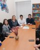 М. Қозыбаев атындағы СҚМУ-да армян мәдениеті күндері