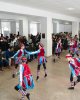 М. Қозыбаев атындағы СҚМУ-да армян мәдениеті күндері
