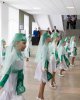 М. Қозыбаев атындағы СҚМУ-да армян мәдениеті күндері