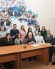 М. Қозыбаев атындағы СҚМУ-да армян мәдениеті күндері