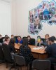 М. Қозыбаев атындағы СҚМУ-да армян мәдениеті күндері