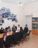 М. Қозыбаев атындағы СҚМУ-да армян мәдениеті күндері