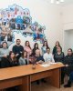 М. Қозыбаев атындағы СҚМУ-да армян мәдениеті күндері