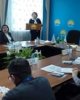 «Nur Otan» по всему Казахстану проводил «День открытых дверей».