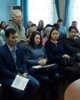 «Nur Otan» по всему Казахстану проводил «День открытых дверей».