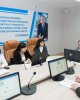 Воркшоп в СКГУ им. М. Козыбаева с участием зарубежных ученых