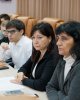 Воркшоп в СКГУ им. М. Козыбаева с участием зарубежных ученых
