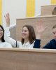 Неравнодушие, горящие сердца и желание помогать людям: в университете прошел Форум волонтеров
