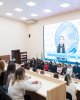 Неравнодушие, горящие сердца и желание помогать людям: в университете прошел Форум волонтеров