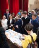 Ближе к своим абитуриентам.  Делегация СКГУ им. М. Козыбаева побывала в Кызылжарском районе