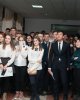 Ближе к своим абитуриентам.  Делегация СКГУ им. М. Козыбаева побывала в Кызылжарском районе