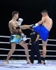 Студент СКГУ им. М. Козыбаева завоевал победу на профессиональном ринге по муай-тай
