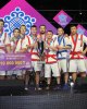 Кубок Конфедерации – 2019 по қазақша күрес у студента СКГУ им. М. Козыбаева