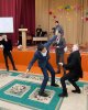 Профориентационный десант СКГУ им. М. Козыбаева в Аккайынском и Мамлютском  районах