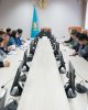 Новые знания и зарубежный опыт преподавания. В течение месяца в вузе работал профессор из Болгарии 
