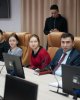 Новые знания и зарубежный опыт преподавания. В течение месяца в вузе работал профессор из Болгарии 