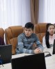 Новые знания и зарубежный опыт преподавания. В течение месяца в вузе работал профессор из Болгарии 