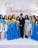 СКГУ им. М. Козыбаева в ритме венского вальса