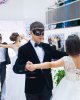 СКГУ им. М. Козыбаева в ритме венского вальса