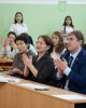 Фестиваль песен «Тәуелсіздікті жырлаймыз!» собрал талантливых студентов под музыкальным шаныраком