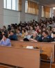 В университете прошла ярмарка вакансий для педагогических специальностей