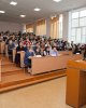 В университете прошла ярмарка вакансий для педагогических специальностей
