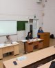 В университете прошла ярмарка вакансий для педагогических специальностей